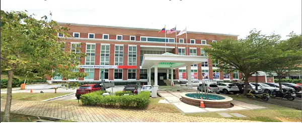 Putrajaya Institutional Expansion